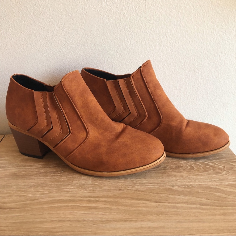 Booties